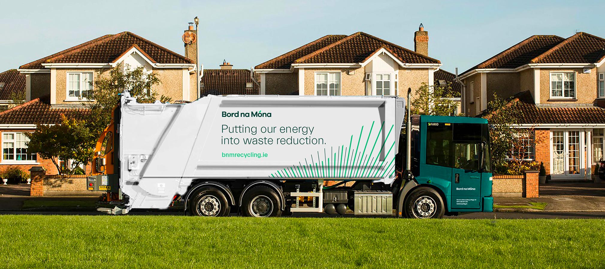 Bnm Truck