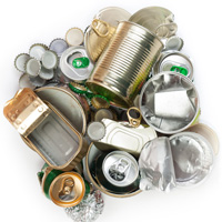 Recycling Bin - What Goes in My Bin?
