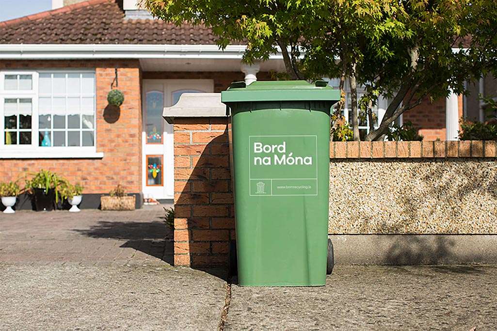 Home - Bord na Móna Recycling
